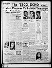The Teco Echo, March 17, 1949